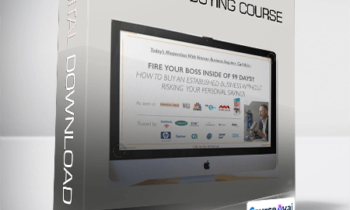 Carl Allen - No Money Down Business Buying Course