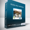 Larry Crane - Peace and Harmony