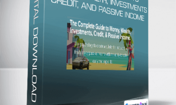 Kevin Paffrath - The Complete Guide to Money