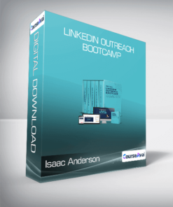 Isaac Anderson - LinkedIn Outreach Bootcamp