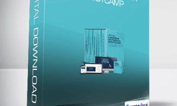 Isaac Anderson - LinkedIn Outreach Bootcamp