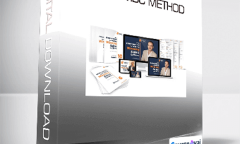 Stefan Georgi - The RMBC Method