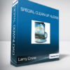 Larry Crane - Special Clean-Up Audios