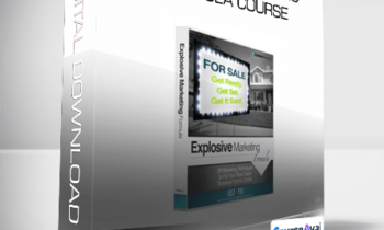 Chris Goff - Explosive Marketing Formula Course