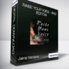 Jaime Vendera - Raise Your Voice - 2nd Edition