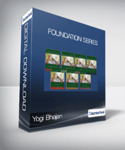 Yogi Bhajan - Foundation Series