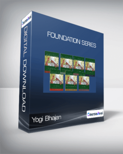 Yogi Bhajan - Foundation Series