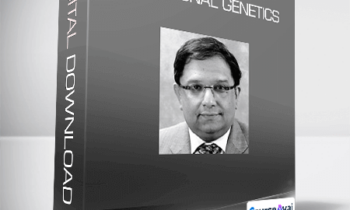 Yuvraj Kapadia - Emotional Genetics