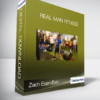 Zach Even-Esh - Real Man Fitness