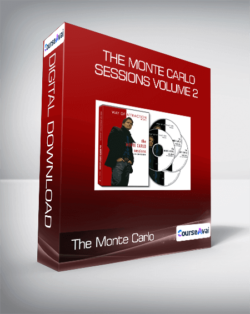 The Monte Carlo Sessions Volume 2