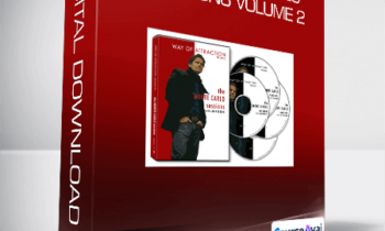 The Monte Carlo Sessions Volume 2