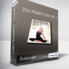 Zuzka Light - ZCUT Power Yoga Vol 1