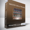 Michael Hall - Mastery Skills Training