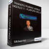 Michael Hall - Trainer’s Training Manual & Module 1 - Platform Skills