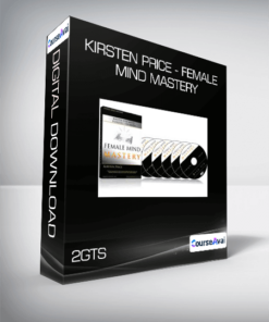 2GTS - Kirsten Price - Female Mind Mastery