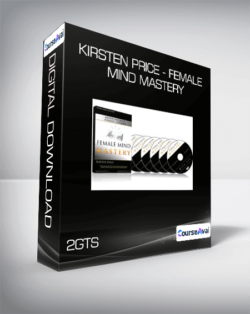 2GTS - Kirsten Price - Female Mind Mastery