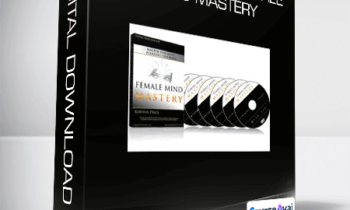 2GTS - Kirsten Price - Female Mind Mastery