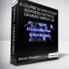 Aaron Murakami - A Course in Mind Power + Advanced Methods - Diamond Energy GB