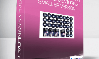 Igor Ledochowski - Advanced Ericksonian Hypnosis Mentoring - SMALLER VERSION