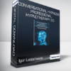 Igor Ledochowski - Conversational Hypnosis Professional Hypnotherapy 2.0