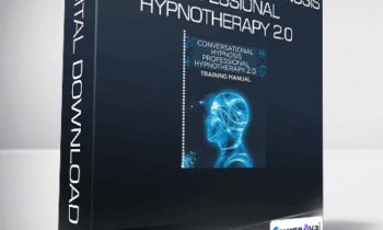 Igor Ledochowski - Conversational Hypnosis Professional Hypnotherapy 2.0