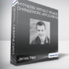 James Tripp - Hypnosis Without Trance: Changework Applications