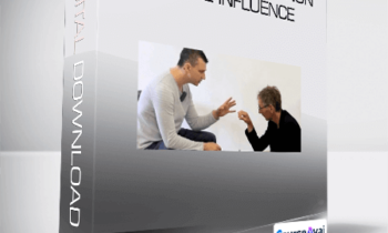 James Tripp - Fundamentals of Non Verbal Influence