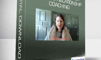 Layla Martin - Foundations of Sex