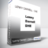 Lenny Darnell - DHE