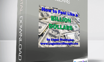 Logan Christopher - Feel Like a Billion Dollars
