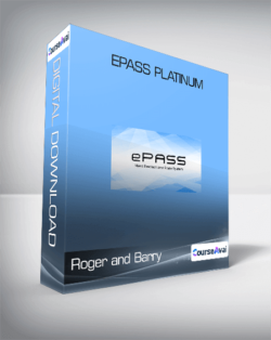 Roger and Barry - ePass Platinum