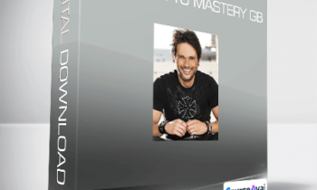 Matt Cross - 7 Months to Mastery GB