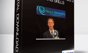 Michael Hall - Trainer's Training Module 2 - Training Skills