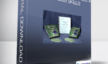 Michael Hall - Trainer's Training Module 4 - Business Skills