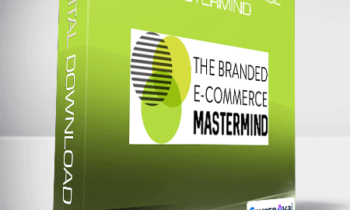 Sebastian Gomez - Branded E-Commerce Mastermind