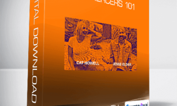 Cat Howell& Jesse Elder - TimePiercers 101