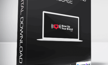 Eric Bandholz Foundr - Blow Up Your Brand Course