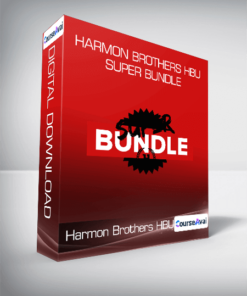 Harmon Brothers HBU Super Bundle