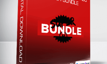 Harmon Brothers HBU Super Bundle