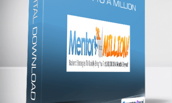 Mentor To A Million