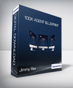Jimmy Rex - 100K Agent Blueprint