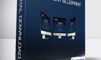 Jimmy Rex - 100K Agent Blueprint