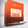 Semantic Mastery - Local PR Pro