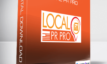 Semantic Mastery - Local PR Pro