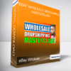 eBay Wholsale Dropshipping Masterclass