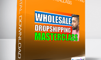 eBay Wholsale Dropshipping Masterclass
