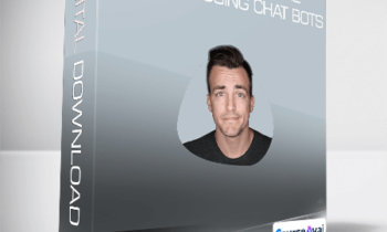 Travis Stephenson - Building A 5 Figure Business Using Chat Bots