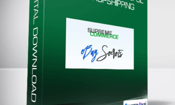 SupremeCommerce - Secrets to Successful eBay Dropshipping