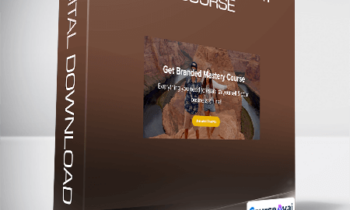 Get Wired - Branding Mastery Course