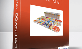 Paul Scheele - The Ultimate You Library Plus